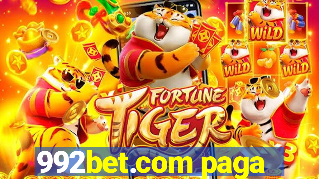 992bet.com paga